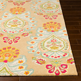 Surya Technicolor TEC-1031 Area Rug 