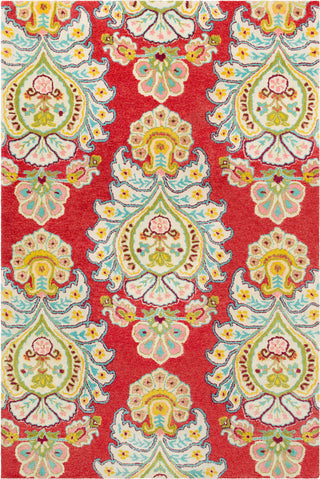 Surya Technicolor TEC-1032 Area Rug main image