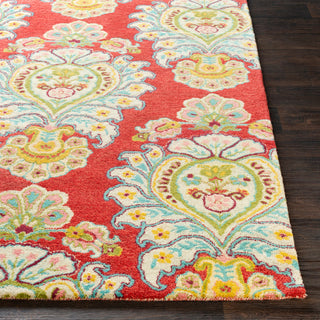 Surya Technicolor TEC-1032 Area Rug 