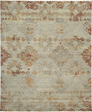 Ancient Boundaries Tempe TEM-01 Area Rug main image