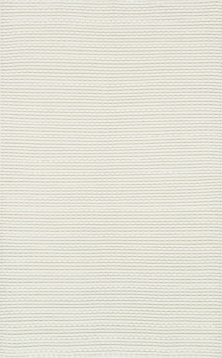 Loloi Tempo TP-01 Marshmallow Area Rug 