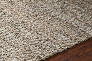 Chandra Tenola TEN-37600 Area Rug Detail Feature