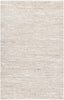 Chandra Tenola TEN-37602 Silver Area Rug main image