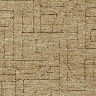 Momeni Teppe TEP-1 Natural Area Rug Swatch Image