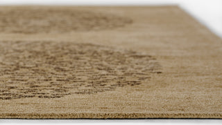 Momeni Teppe TEP-3 Natural Area Rug Round Image