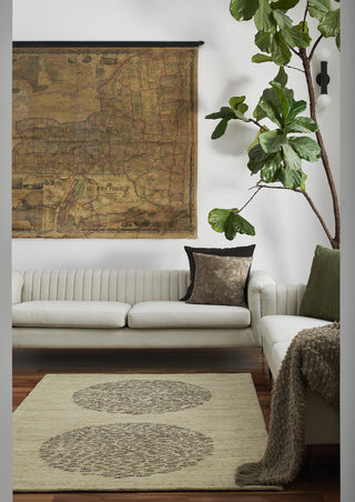 Momeni Teppe TEP-3 Natural Area Rug Lifestyle Image Feature