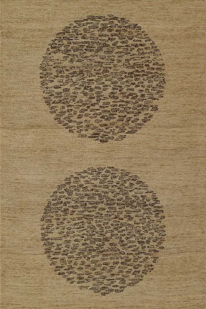 Momeni Teppe TEP-3 Natural Area Rug main image