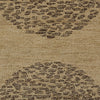 Momeni Teppe TEP-3 Natural Area Rug Swatch Image