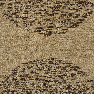 Momeni Teppe TEP-3 Natural Area Rug Swatch Image