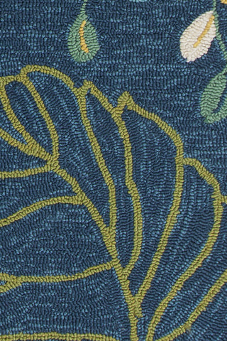 Chandra Terra TER-35107 Area Rug Close Up