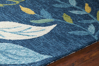 Chandra Terra TER-35107 Area Rug Detail