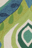 Chandra Terra TER-35108 Area Rug Close Up