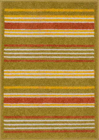 Loloi Terrace HTC14 Citron / Multi Area Rug main image