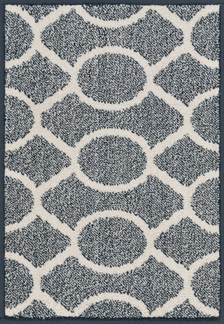 Loloi Terrace HTC20 Grey / Ivory Area Rug main image