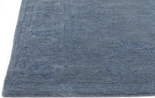 NuStory Essential Terraria Blue Area Rug 