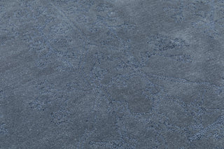 NuStory Essential Terraria Blue Area Rug 