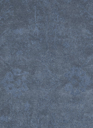 NuStory Essential Terraria Blue Area Rug 