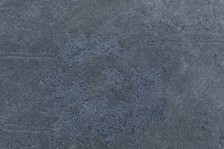 NuStory Essential Terraria Blue Area Rug 