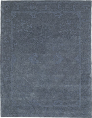 NuStory Essential Terraria Blue Area Rug 