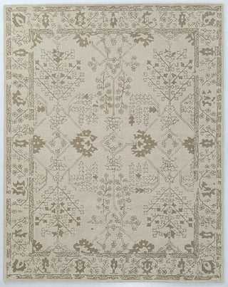 NuStory Essential Terraria Ivory Area Rug 