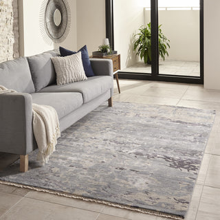 Momeni Terra TER-1 Blue Area Rug