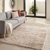 Momeni Terra TER-3 Taupe Area Rug