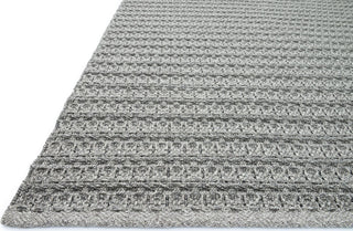 Loloi Terra TE-01 Graphite Area Rug 