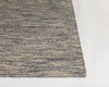 Chandra Tessa TES-46400 Grey/Natural Area Rug Corner Shot