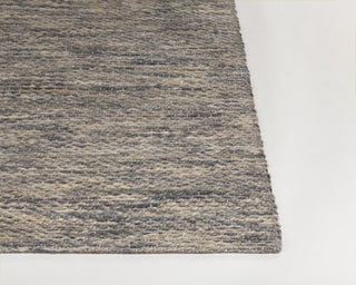 Chandra Tessa TES-46400 Grey/Natural Area Rug Corner Shot