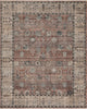 Karastan Echo Tesorino Pudra Area Rug main image