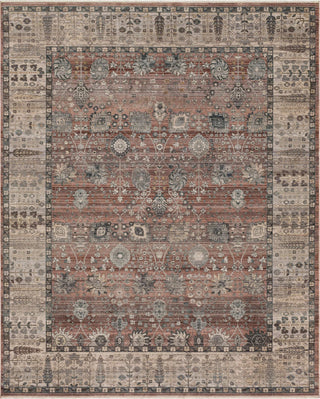 Karastan Echo Tesorino Pudra Area Rug main image