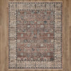 Karastan Echo Tesorino Pudra Area Rug Main Image