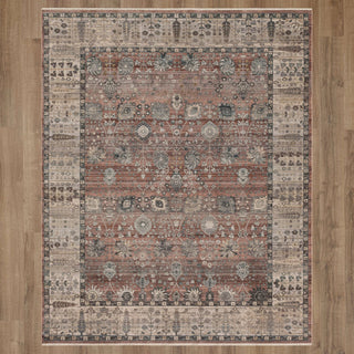 Karastan Echo Tesorino Pudra Area Rug Main Image