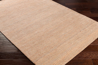 Surya Teton TET-1003 Area Rug Corner Shot Feature