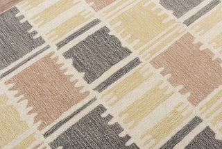 Rizzy Tetra TET104 Beige Area Rug