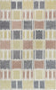 Rizzy Tetra TET104 Beige Area Rug