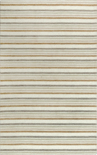 Rizzy Tetra TET105 Ivory Area Rug