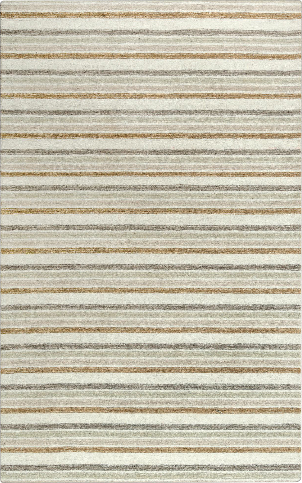 Rizzy Tetra TET105 Ivory Area Rug
