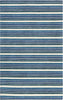 Rizzy Tetra TET106 Blue Area Rug