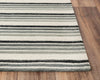 Rizzy Tetra TET107 Gray Area Rug