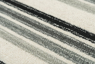 Rizzy Tetra TET107 Gray Area Rug