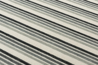 Rizzy Tetra TET107 Gray Area Rug