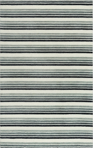 Rizzy Tetra TET107 Gray Area Rug