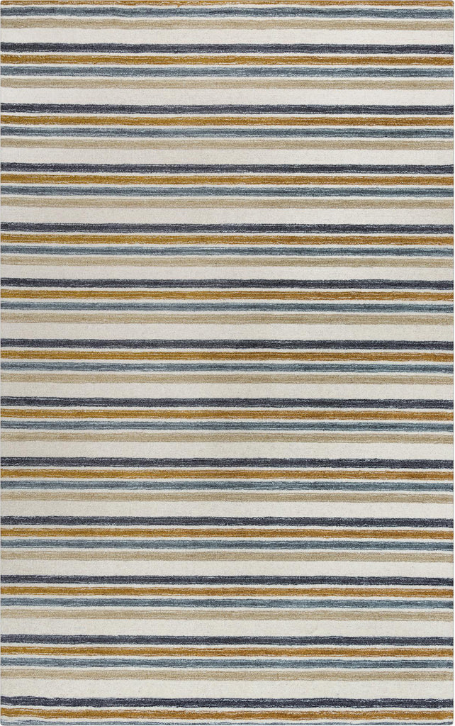 Rizzy Tetra TET108 Ivory Area Rug