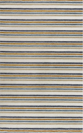 Rizzy Tetra TET108 Ivory Area Rug