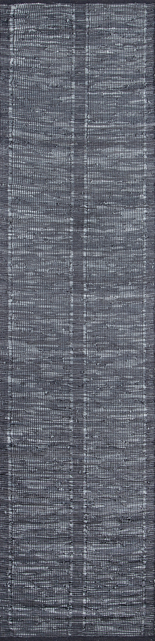 Momeni Tezah TEZ-2 Blue Area Rug by Lemieux Et Cie