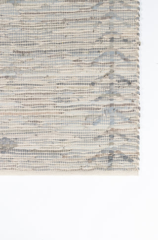 Momeni Tezah TEZ-3 Grey Area Rug by Lemieux Et Cie