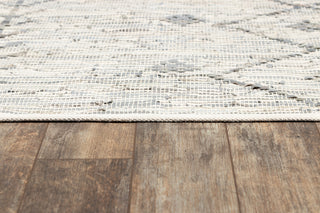 Momeni Tezah TEZ-3 Grey Area Rug by Lemieux Et Cie