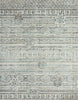 N Natori 24-SEVEN TF-976 Geo Grey Area Rug main image