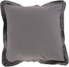 Surya Triple Flange Simple Sophistication TF-001 Pillow main image